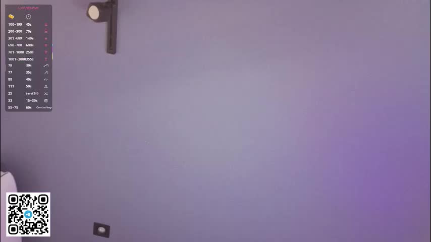 dionneslupe Cam Model Chat October 9, 2025