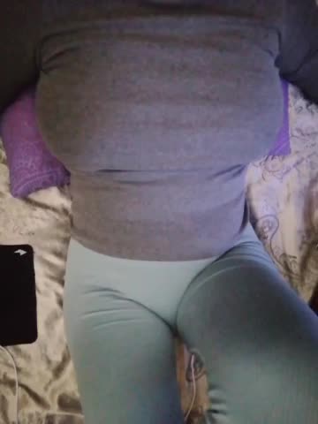 -Tiffany- Cam Model Chat October 9, 2025