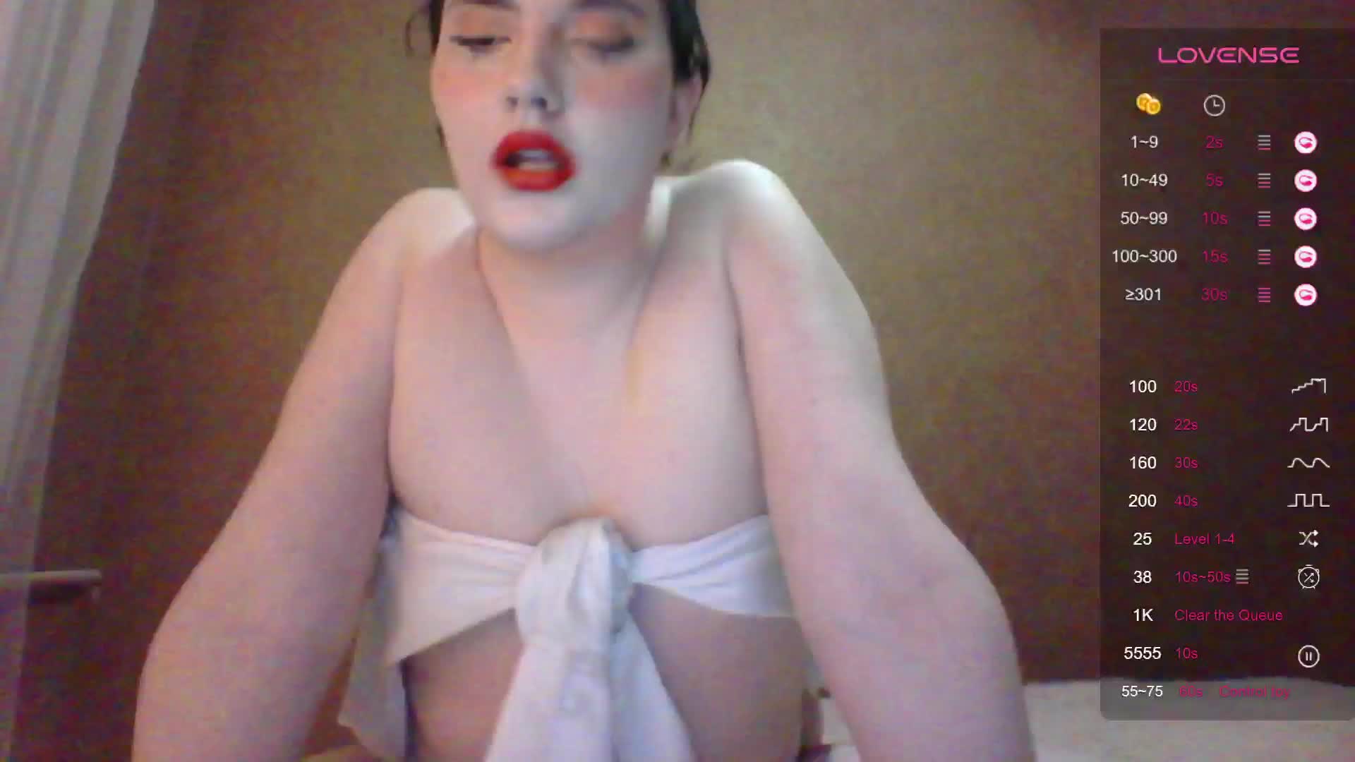 camgirl_xx Cam Model Chat October 9, 2025