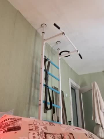 murr-kitty Cam Model Chat October 9, 2025