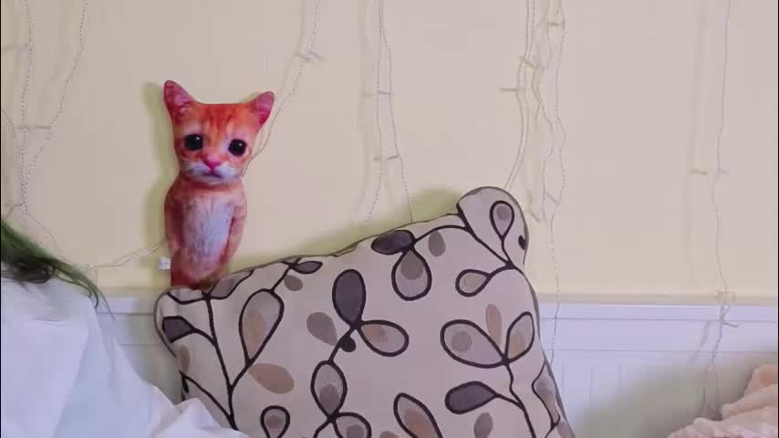 gemmafulwood Cam Model Chat October 9, 2025