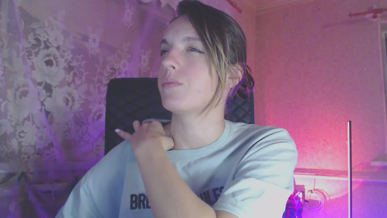 Babymuro4ka Cam Model Chat October 9, 2025