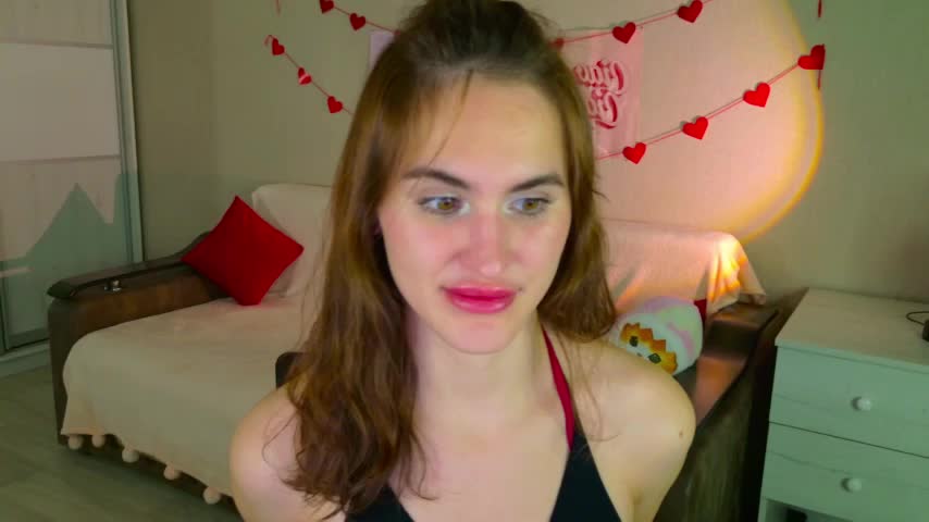 FridaCure Cam Model Chat October 9, 2025