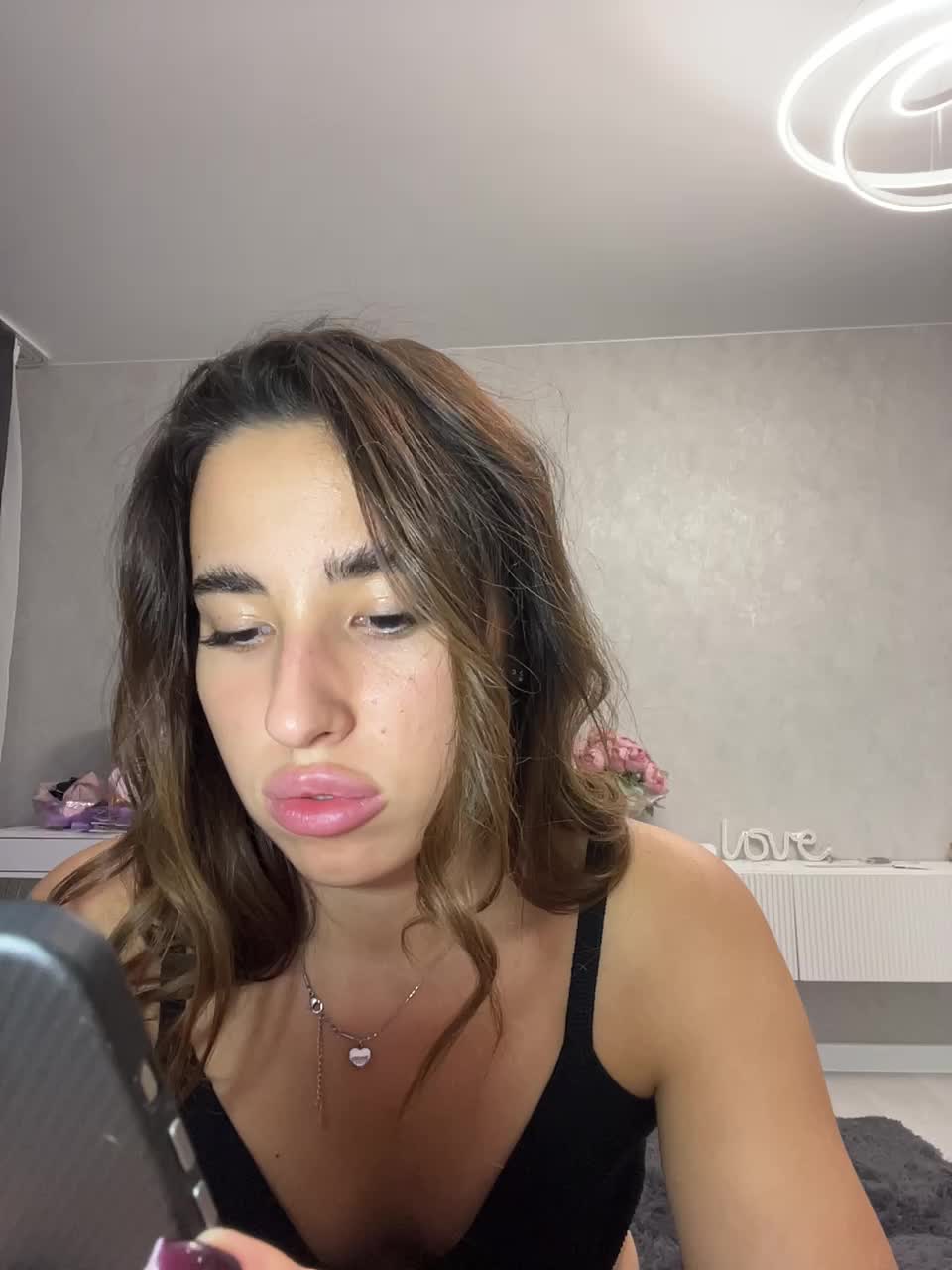 Etokiska Cam Model Chat October 9, 2025