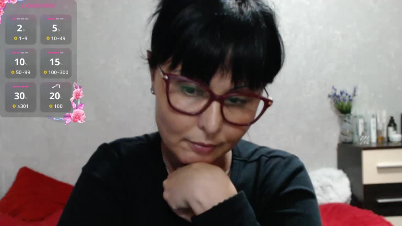 ZaRaZaTvOyA Cam Model Chat October 9, 2025