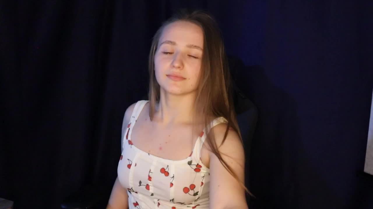 Keily8 Cam Model Chat October 9, 2025