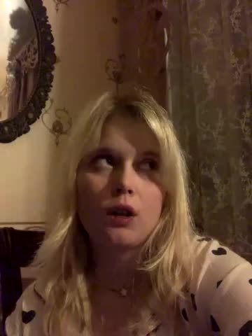 Pionchick Cam Model Chat October 9, 2025