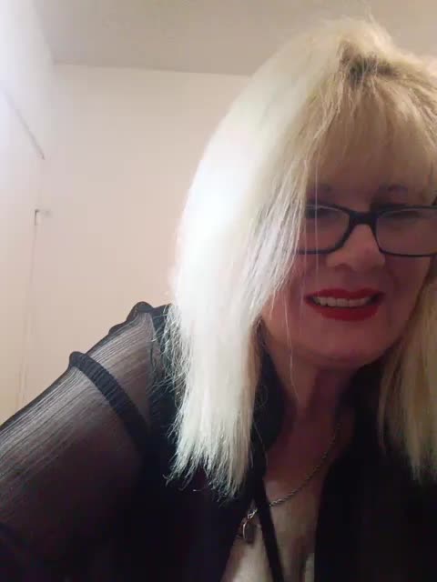 BoloshkaBlonda Cam Model Chat October 9, 2025