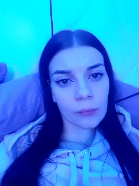 Luna29a Cam Model Chat October 9, 2025