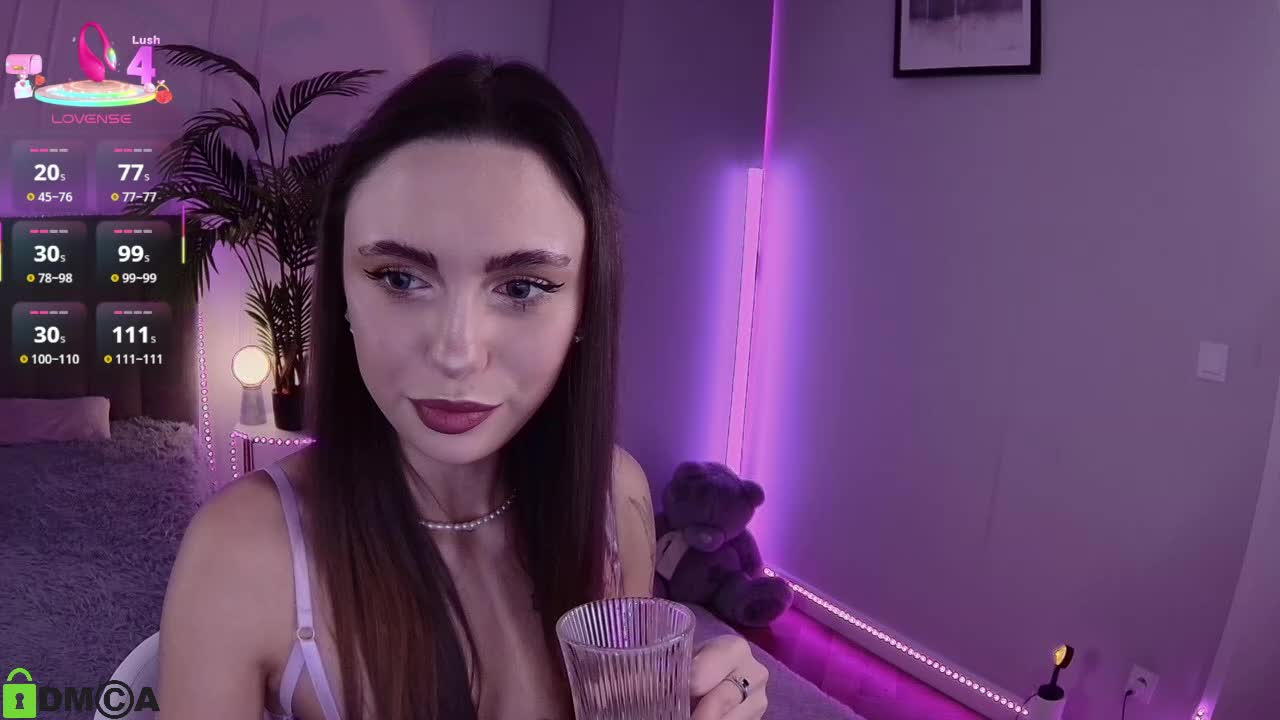 Lerochkaa Cam Model Chat October 9, 2025