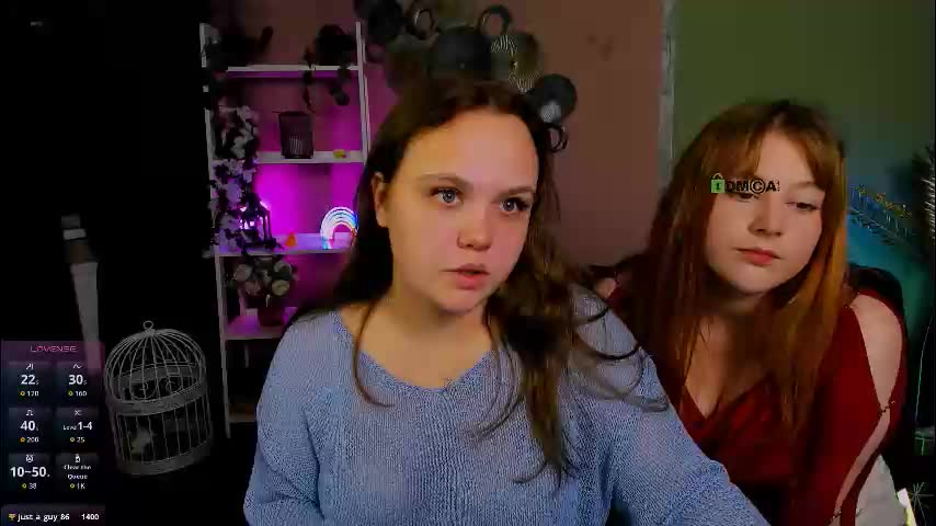 jaklin_meow Cam Model Chat October 9, 2025