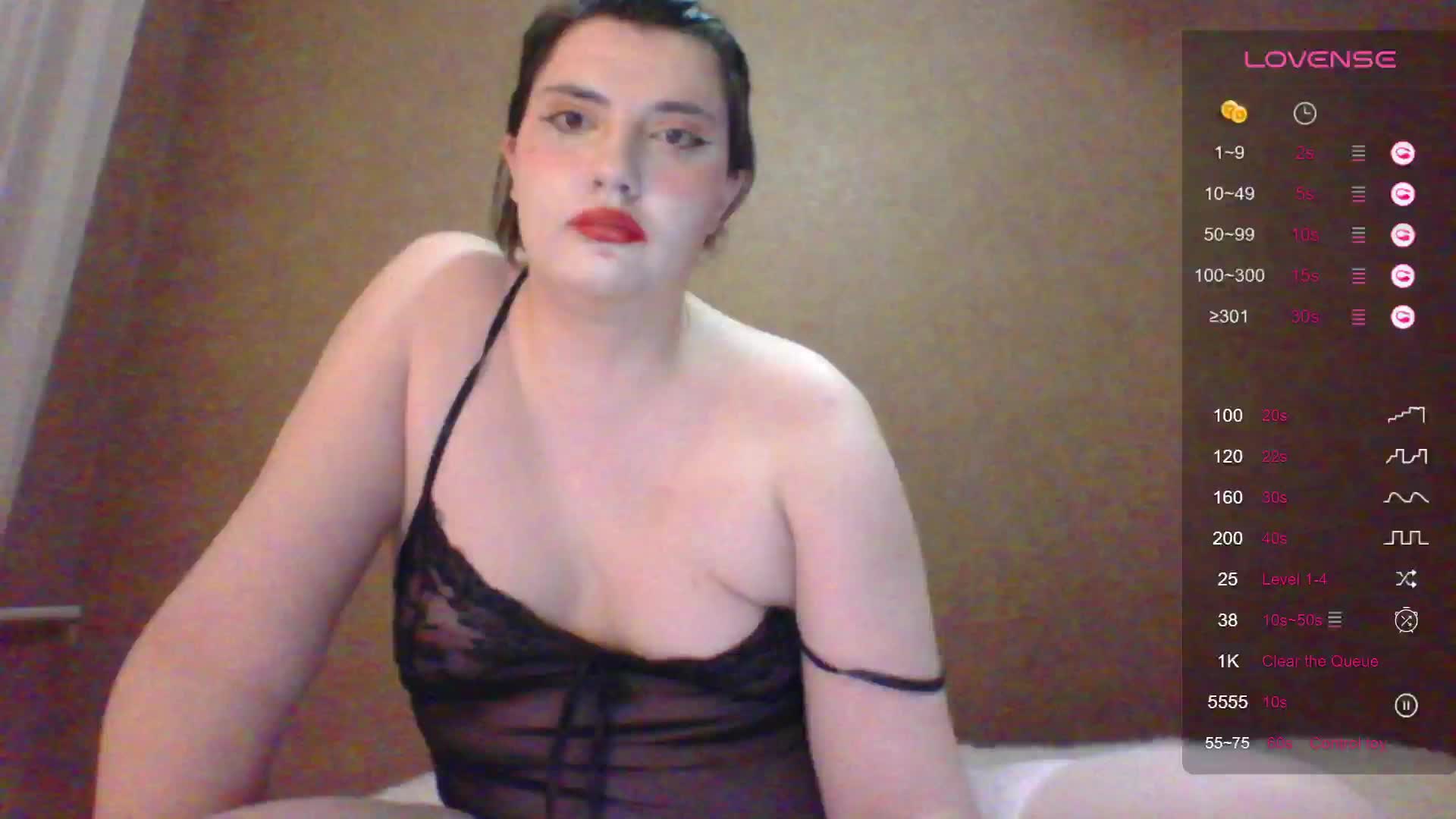 camgirl_xx Cam Model Chat October 9, 2025