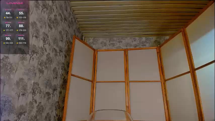 honeyyy_bunny Cam Model Chat October 9, 2025