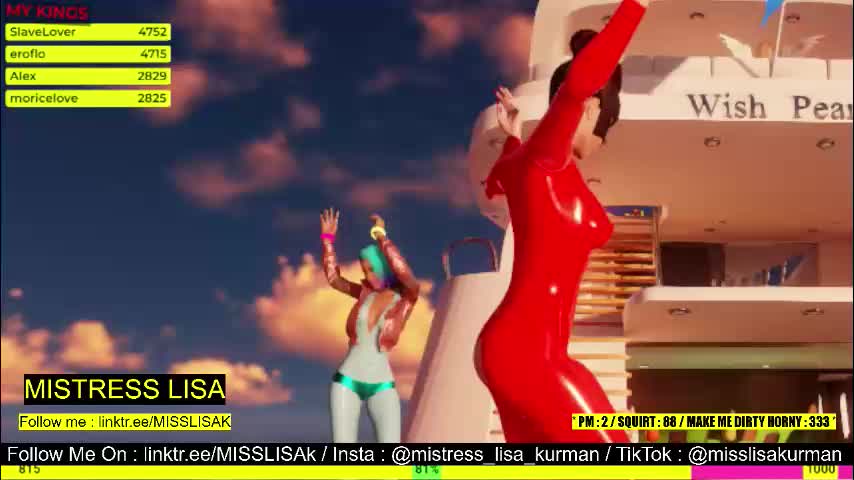 systaime Cam Model Chat October 9, 2025