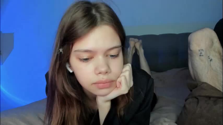 chancetolove Cam Model Chat October 9, 2025