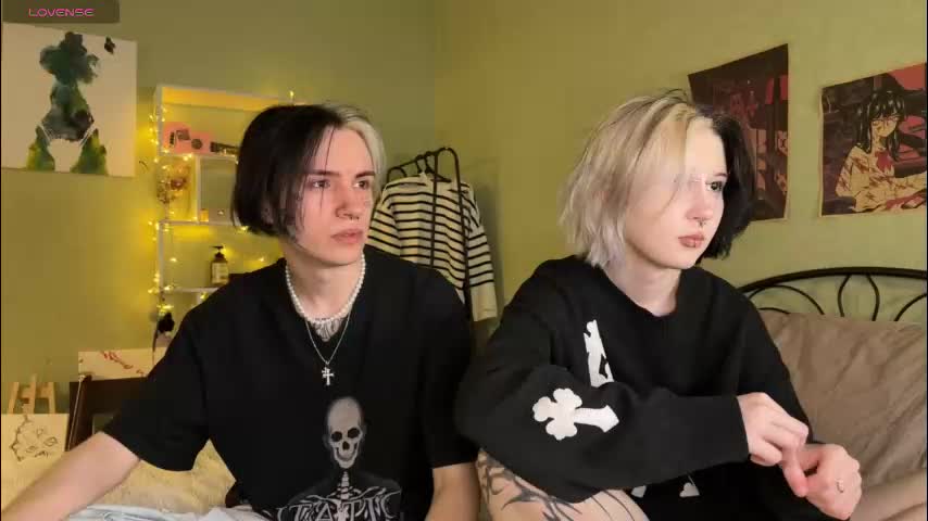 veryraretwins Cam Model Chat October 9, 2025