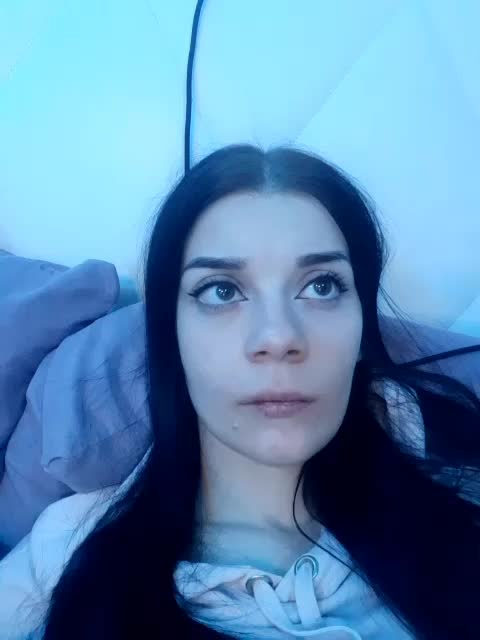 Luna29a Cam Model Chat October 9, 2025