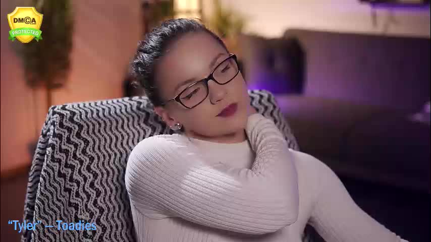 tiffanyriox Cam Model Chat October 9, 2025