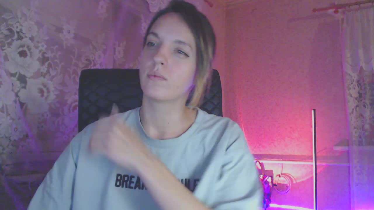 Babymuro4ka Cam Model Chat October 9, 2025