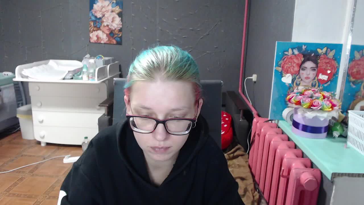 malvinella Cam Model Chat October 9, 2025