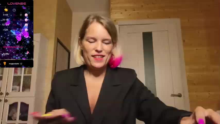 Findom_Lady_Shine Cam Model Chat October 9, 2025