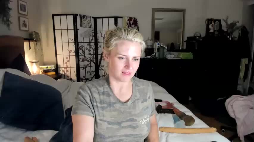 alwaysaffirming Cam Model Chat October 9, 2025