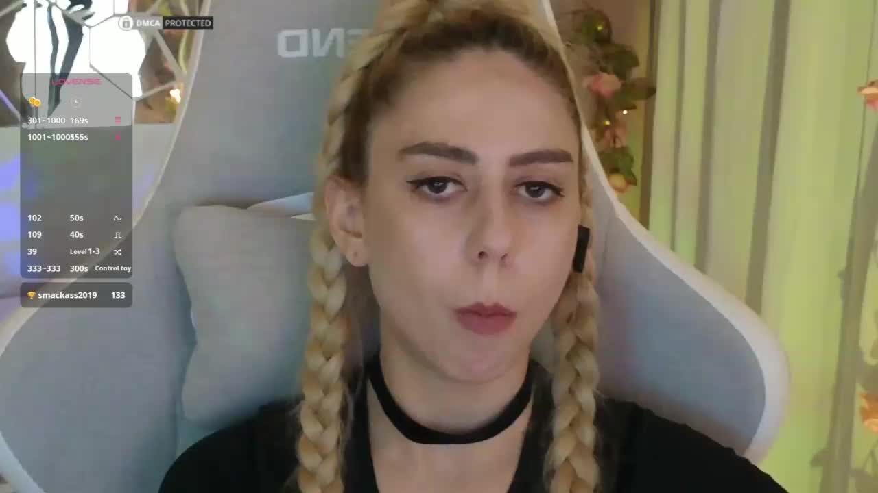 ballerina_capuchina Cam Model Chat October 9, 2025