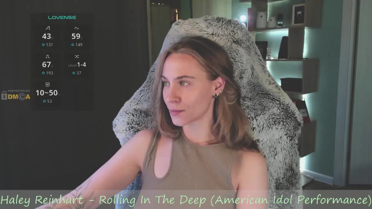 Adamova_Eva Cam Model Chat October 9, 2025