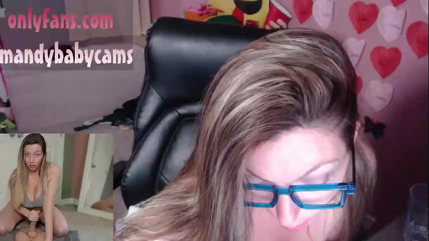 mandybabyxxx Cam Model Chat October 9, 2025