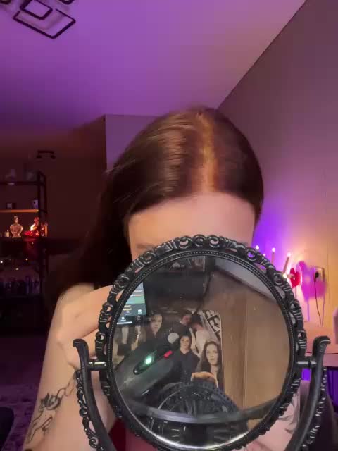 Mariiiiiii Cam Model Chat October 9, 2025