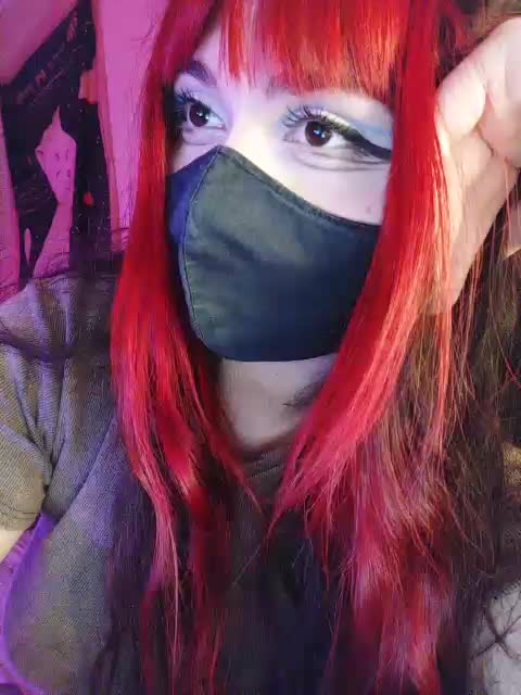 -Nanamin- Cam Model Chat October 9, 2025