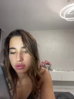 Etokiska Cam Model Chat October 9, 2025