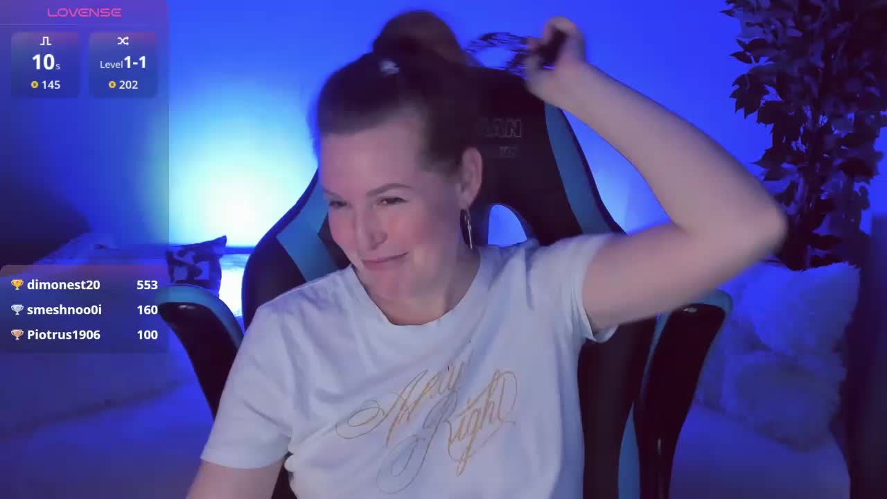 GloriaGrays Cam Model Chat October 9, 2025