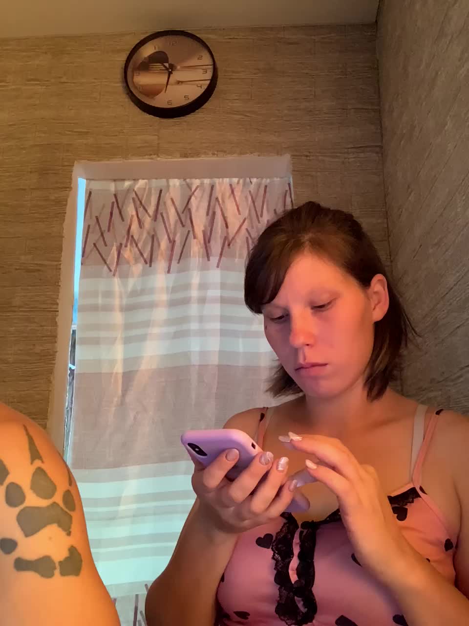 Dmeesk Cam Model Chat October 9, 2025