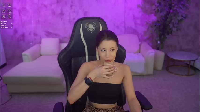 anabel054 Cam Model Chat October 9, 2025