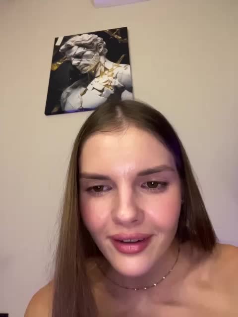 Barmaleyka23 Cam Model Chat October 9, 2025