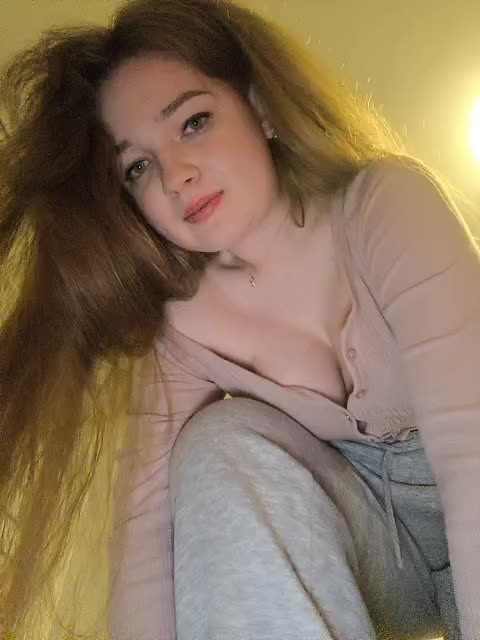 _Lisichka Cam Model Chat October 9, 2025