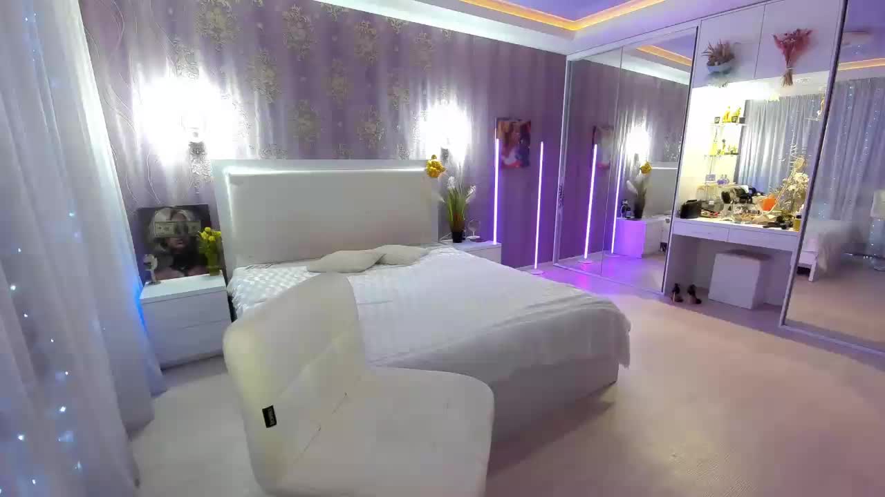 MirandaQueen Cam Model Chat October 9, 2025