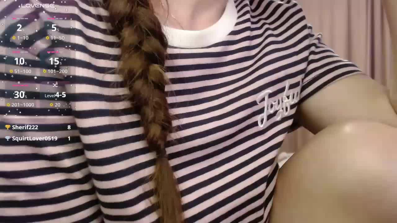 Monika-X Cam Model Chat October 9, 2025