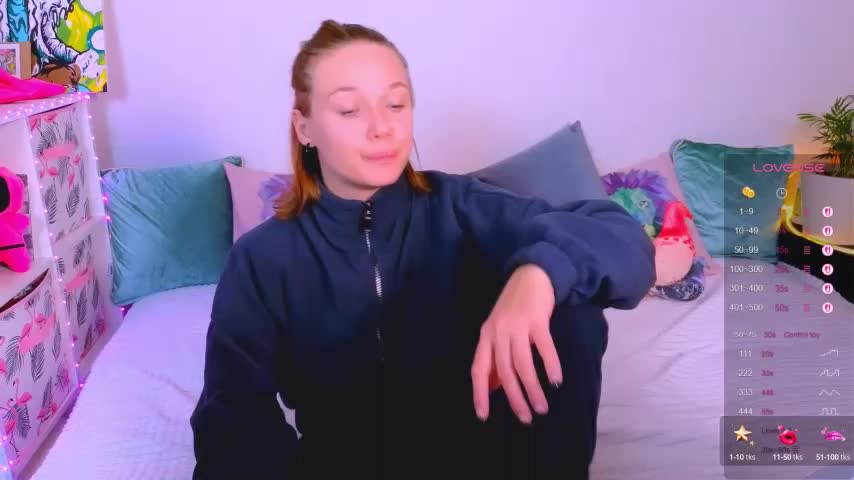 Karen_morris Cam Model Chat October 9, 2025