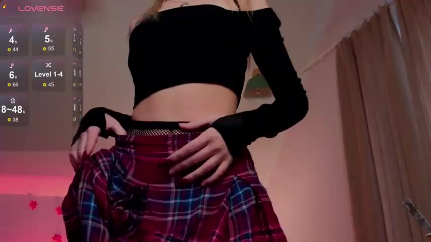 Maryan_a Cam Model Chat October 9, 2025