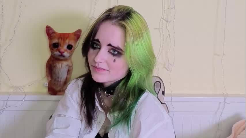 gemmafulwood Cam Model Chat October 9, 2025