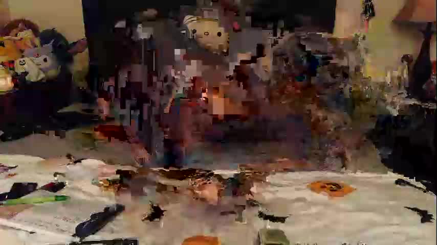 gothbaby305 Cam Model Chat October 9, 2025