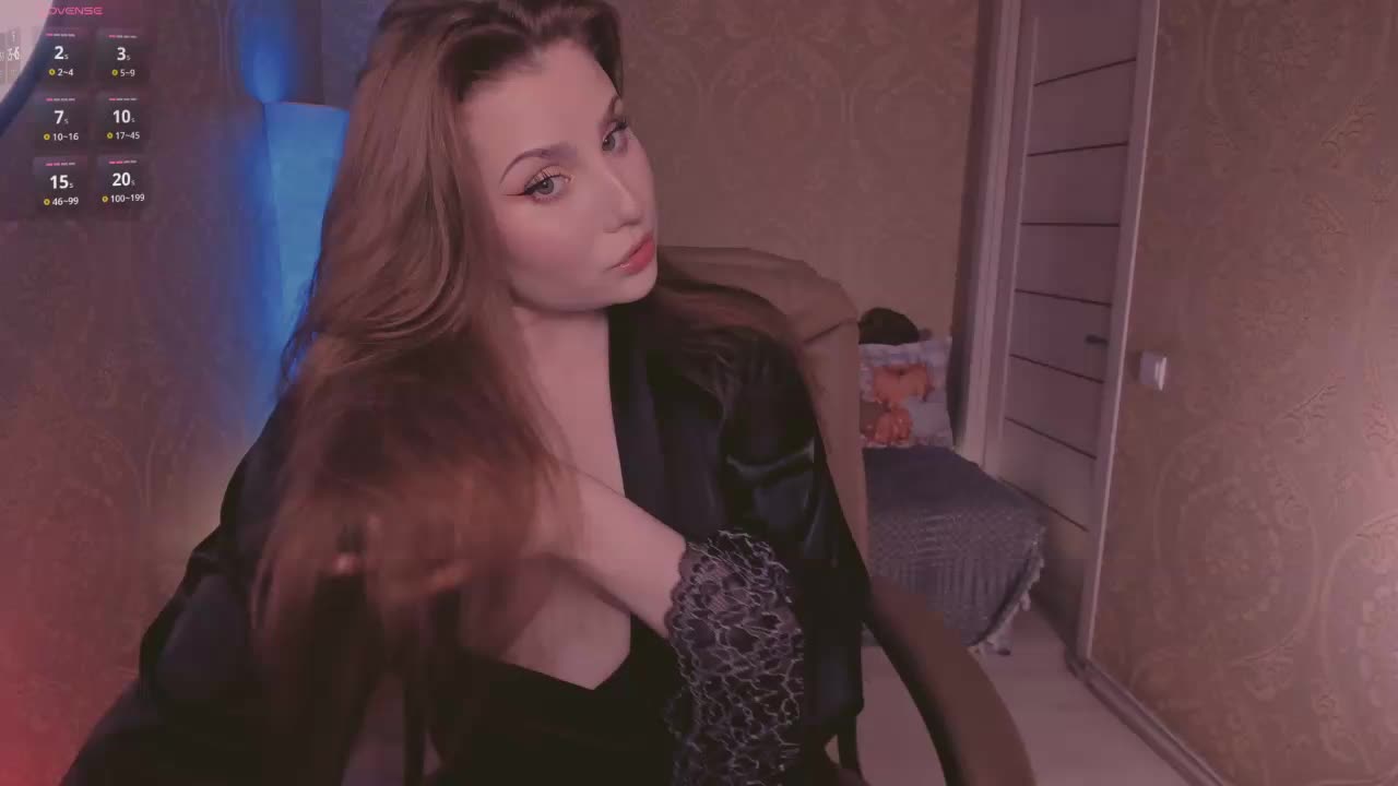 Esmeerrr Cam Model Chat October 9, 2025