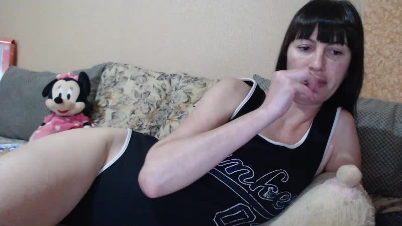 HotDreammm Cam Model Chat October 9, 2025