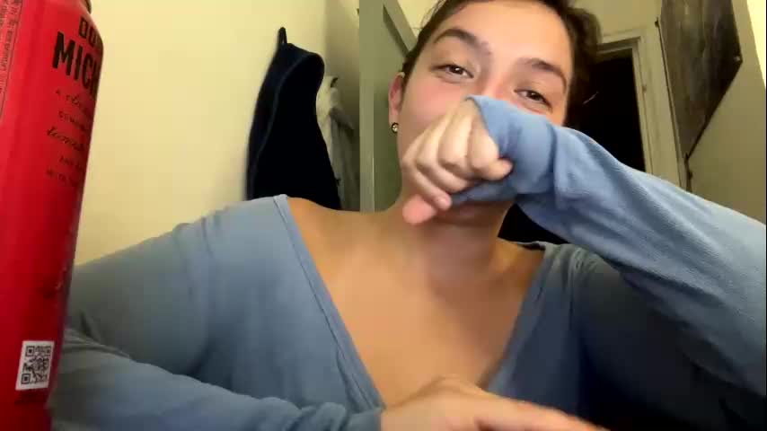 straightoutthetrailer Cam Model Chat October 9, 2025