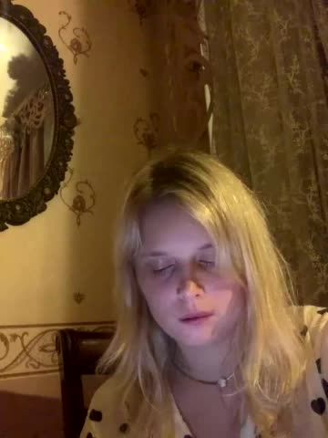 Pionchick Cam Model Chat October 9, 2025