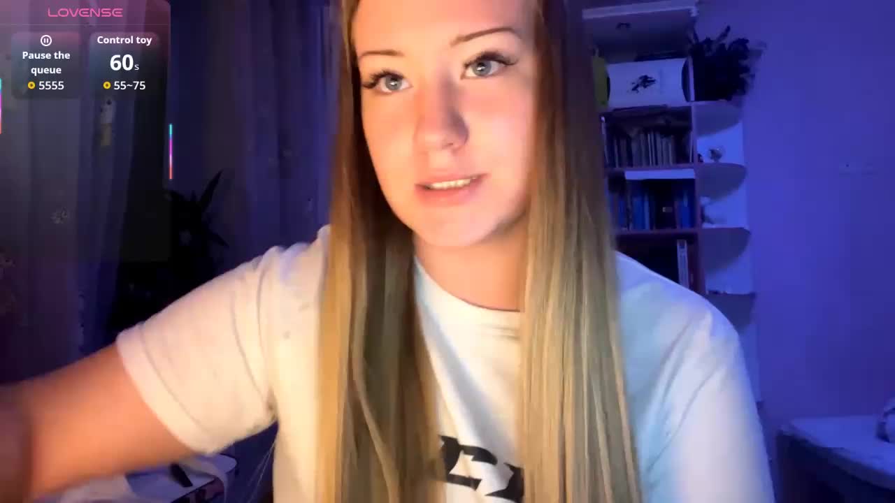 LizethHanry Cam Model Chat October 9, 2025