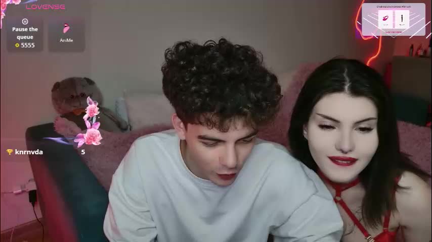 alice118james Cam Model Chat October 9, 2025