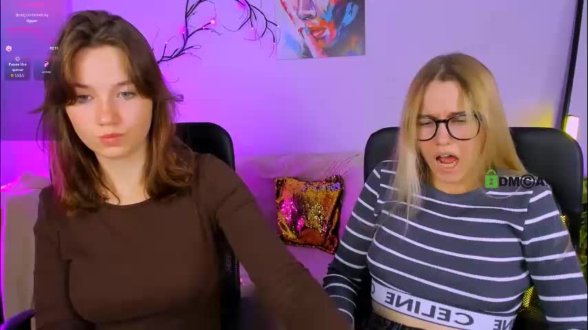 rebecca_smile_ Cam Model Chat October 9, 2025